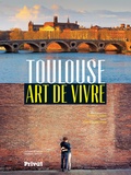 Arnaud Späni et Greg Lamazères - Toulouse - Art de vivre.