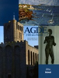  Sagnes j - Agde - 2600 ans d'histoire.