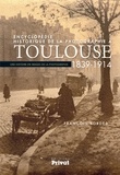 François Bordes - Encyclopédie historique de la photographie à Toulouse (1839-1914) - Une histoire en images de la photographie.