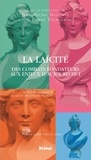 Jean-Michel Ducomte et Pierre Tournemire - La laïcité - Des combats fondateurs aux enjeux d'aujourd'hui.