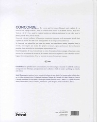 Concorde. La légende supersonique