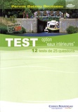  Codes Rousseau - Permis Bateau Rousseau - Test option "eaux intérieures".