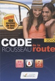  Codes Rousseau - Code Rousseau de la route.