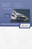 Alain Nicoleau - Test Permis bateau option "côtière" - Préparation à l'examen.