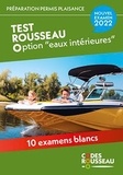  Codes Rousseau - Test option "eaux intérieures".