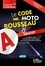  Code Rousseau - Le code Rousseau moto.