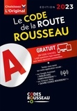  Codes Rousseau - Le code de la route Rousseau.