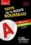  Codes Rousseau - Tests de la Route Rousseau - 160 questions type examen.