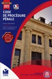 Gatien Meunier et Patrice Barreau - Code de procédure pénale.