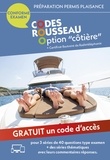  Codes Rousseau - Codes Rousseau option "côtière" + Certificat Resteint de Radiotéléphonie.