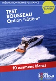  Codes Rousseau - Code Rousseau Test option "côtière".