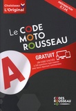  Codes Rousseau - Le code moto Rousseau.