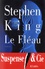 Stephen King - Le fléau  : .