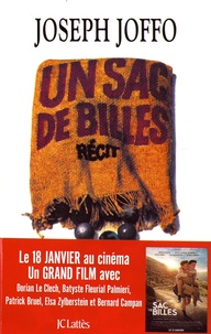 Joseph Joffo - Un sac de billes.