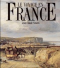 Jean-Claude Simoën - Le Voyage En France Coffret 2 Volumes.