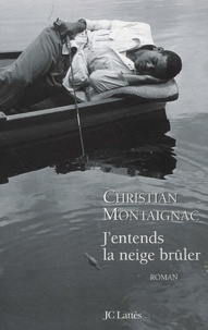 Christian Montaignac - .