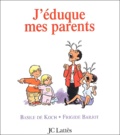 Basile de Koch et Frigide Barjot - J'éduque mes parents.