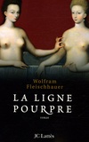 Wolfram Fleischhauer - La Ligne pourpre.