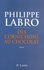 Philippe Labro - Des cornichons au chocolat.
