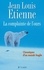 Jean-Louis Etienne - La complainte de l'ours sur la banquise.