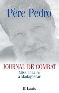 Journal de combat.