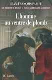 Jean-François Parot - L'homme au ventre de plomb : N°2 - Une enquête de Nicolas Le Floch.
