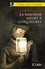 Frédéric Lenormand - Voltaire mène l'enquête  : La baronne meurt à cinq heures.