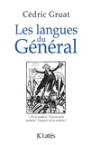 Cédric Gruat - Les langues du général.