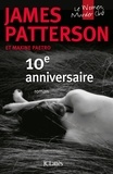 James Patterson et Maxine Paetro - Le Women Murder Club  : 10e anniversaire.