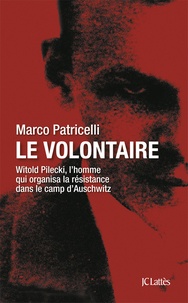 Marco Patricelli - Le volontaire.