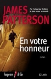 James Patterson - En votre honneur.