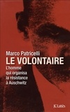 Marco Patricelli - Le volontaire.