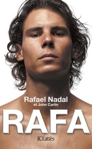 Rafael Nadal - Rafa.