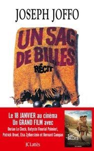 Joseph Joffo - Un sac de billes.