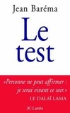 Jean Baréma - Le test.