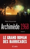 Rémi Kauffer - Archimède 68.