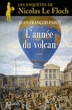 Jean-François Parot - L'année du volcan.