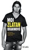 Zlatan Ibrahimovic - Moi, Zlatan Ibrahimovic - Mon histoire racontée à David Lagercrantz.