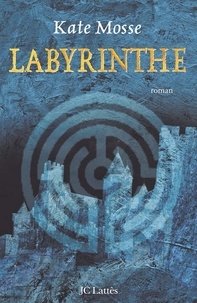 Kate Mosse - Labyrinthe.