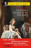 Frédéric Lenormand - Le diable s'habille en Voltaire.