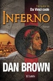 Dan Brown - Inferno.