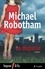 Michael Robotham - La Disparue.