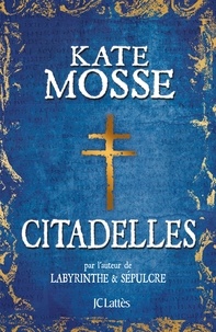 Kate Mosse - Citadelles.