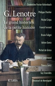  Collectif - G.Lenôtre.