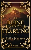 Erika Johansen - La Trilogie du Tearling Tome 1 : La reine du Tearling.