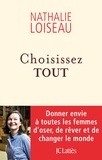 Nathalie Loiseau - Choisissez tout.