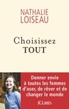 Nathalie Loiseau - Choisissez-tout.