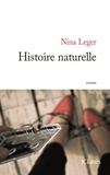 Nina Léger - Histoire naturelle.