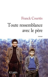 Franck Courtès - Toute ressemblance avec le père.