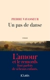 Pierre Vavasseur - Un pas de danse.